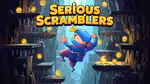 Serious Scramblers - Jugar en línea