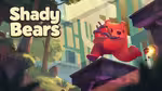 Shady Bears - 在线游戏
