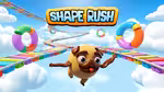 Shape Rush - Play Online