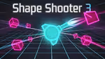 Shape Shooter 3 - Jugar en línea