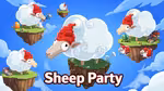 Sheep Party - Jugar en línea