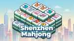 Shenzhen Mahjong - オンラインでプレイ