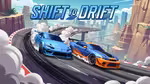 Shift to Drift - Online spielen