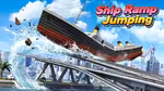 Ship Ramp Jumping - Online spielen
