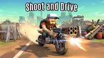 Shoot and Drive - Jugar en línea