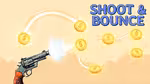 Shoot & Bounce! - Play Online