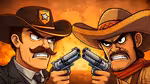 Shoot First Fast: Gun Duel - Play Online