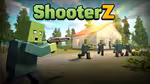 ShooterZ - Jouer en ligne