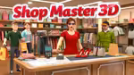 Shop Master 3D - العب أونلاين