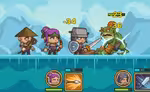 Shorties' Kingdom 3 - Play Online