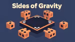 Sides of Gravity - Jogar online