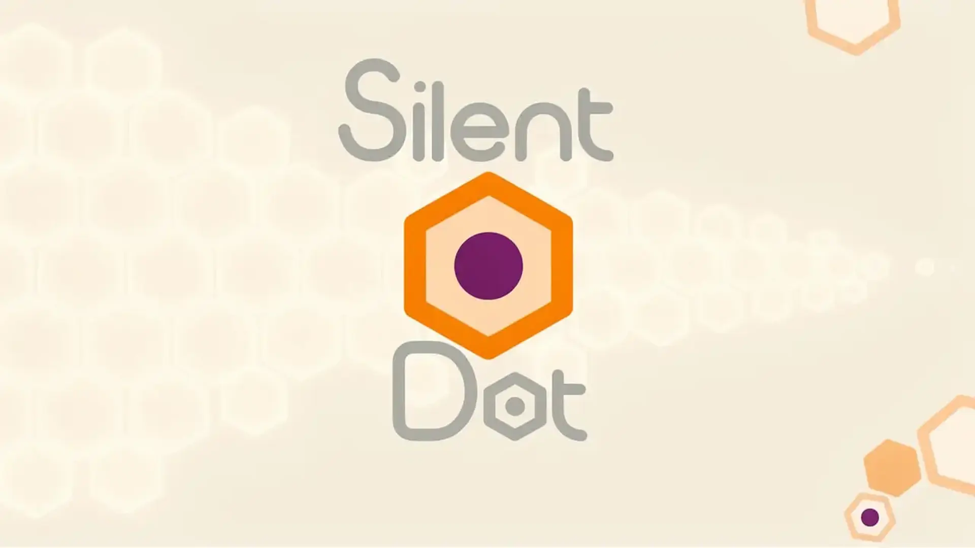 Silent Dot - Puzle Lógica Minimalista Traza juego