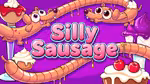 Silly Sausage - Jogar online