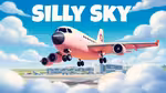 Silly Sky - Play Online