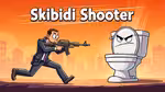 Skibidi Shooter - Play Online