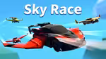Sky Race - Jugar en línea