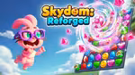 Skydom: Reforged - オンラインでプレイ
