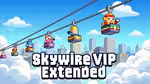 Skywire VIP Extended - Jouer en ligne