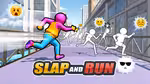 Slap and Run - العب أونلاين