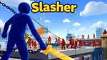 Slasher - Jogar online
