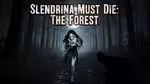 Slendrina Must Die: The Forest - Play Online