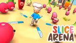 Slice Arena - 在线游戏
