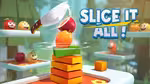 Slice It All! - Jugar en línea
