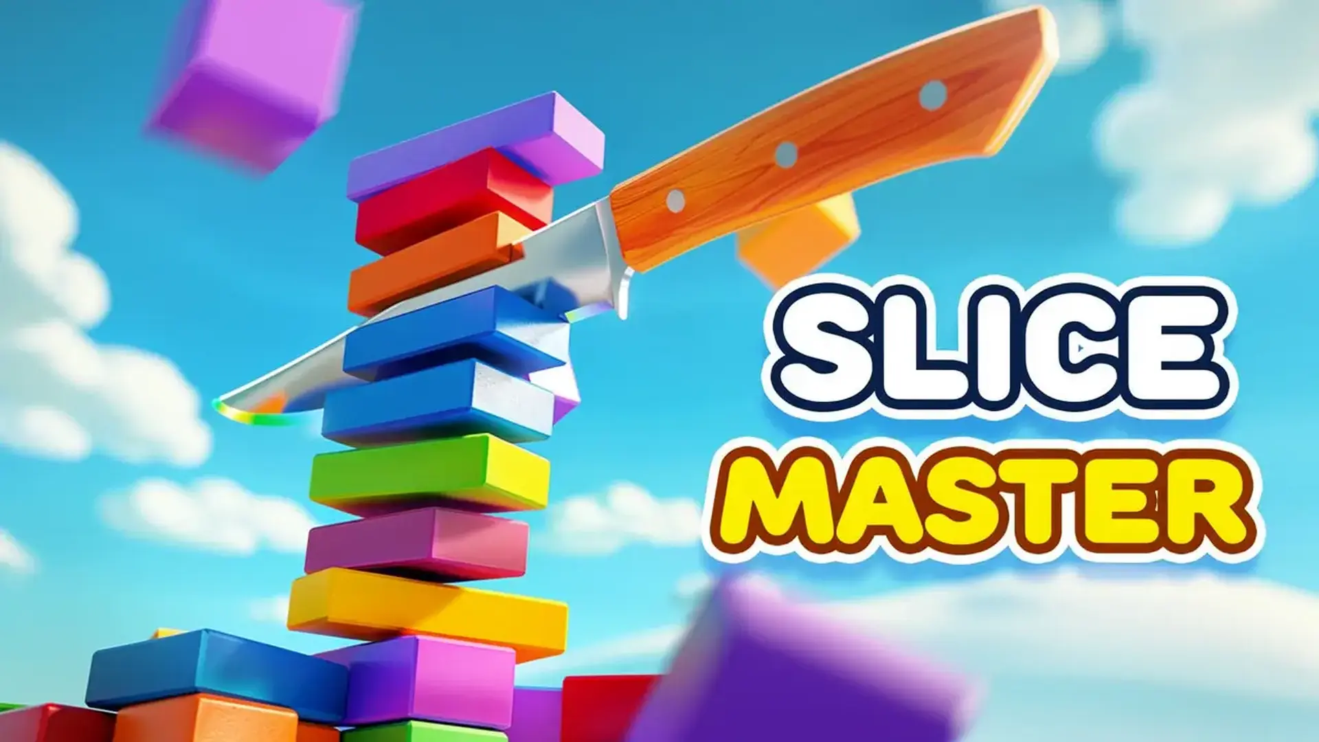 Slice Master - Arcade Precisión juego