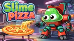 Slime Pizza - Jugar en línea