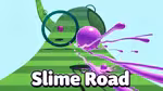 Slime Road - Jouer en ligne