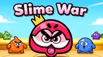Slime War - 在线游戏