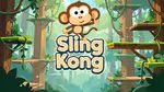 Sling Kong - Online spielen