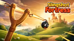 Slingshot Fortress - Play Online
