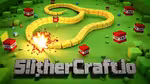 SlitherCraft.io - Jugar en línea