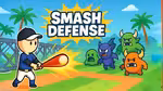 Smash Defense - Jogar online