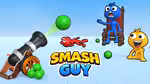Smash Guy: Ragdoll Punch Hero - Jugar en línea