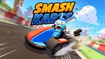 Smash Karts - Jugar en línea