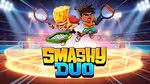 Smashy Duo - 在线游戏