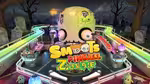 Smoots Pinball Zombie - 在线游戏