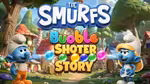 Smurfs Bubble Shooter Story - Jugar en línea