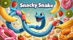 Snacky Snake - العب أونلاين