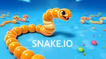 Snake.io - Play Online