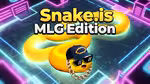 Snake.is MLG Edition - Jouer en ligne