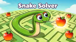 Snake Solver - Play Online