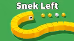 Snek Left - Play Online