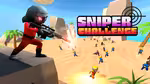Sniper Challenge - オンラインでプレイ