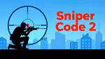 Sniper Code 2 - 在线游戏