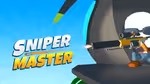 Sniper Master - 在线游戏