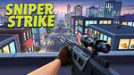 Sniper Strike - 在线游戏