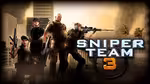 Sniper Team 3 - Jugar en línea